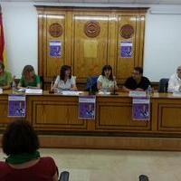 Participación de IU en el debate "La ciudadania albacetense pregunta sobre las elecciones europeas" 