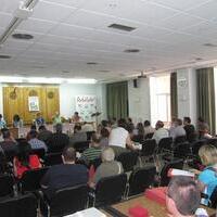 Asamblea Provincial Albacete. Nuevo Consejo Político y nuevo Coordinador